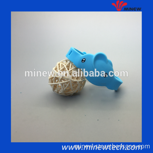 Customized OEM/ODM children anti lost wristband ibeacon